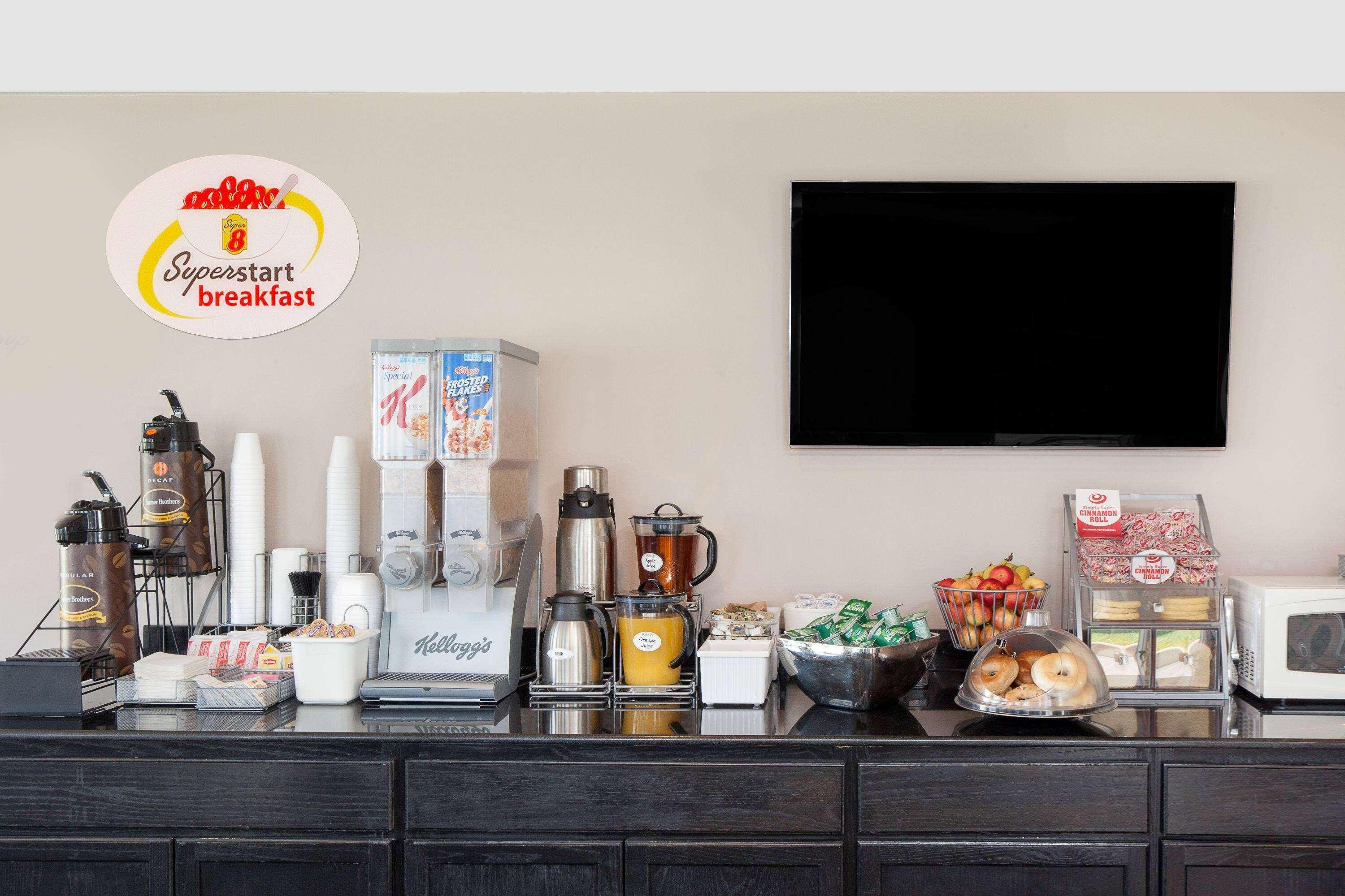 Super 8 By Wyndham Morton Grove/Chicago Hotel Ngoại thất bức ảnh